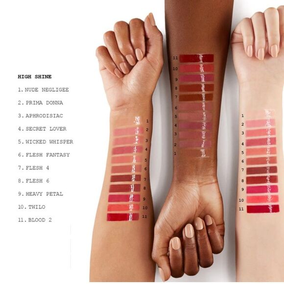 Pat McGrath Labs Lust: Gloss - Picture 5 of 7